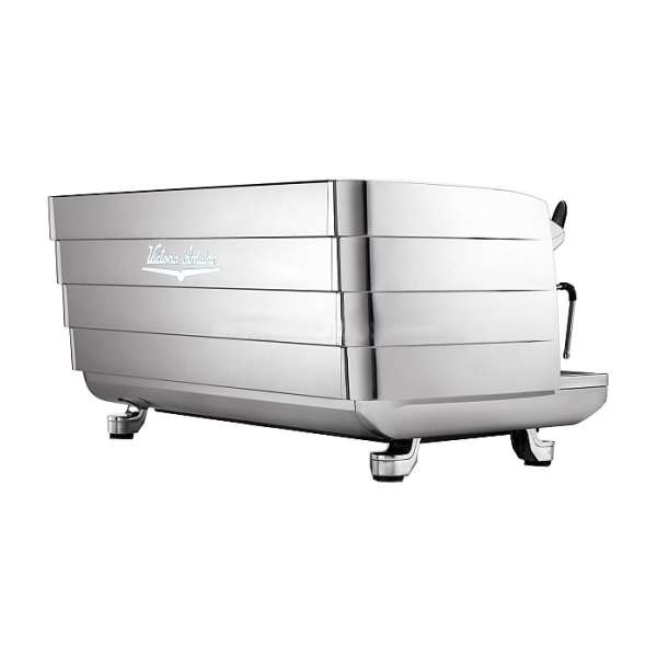 Кофемашина рожковая Victoria Arduino VA 358 White Eagle T3 2 Gr 380В Steelux+Tall group
